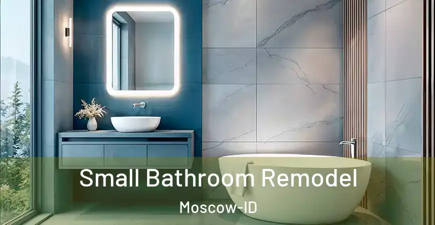 inner Bathroom imggen Small Bathroom Remodel Moscow-ID