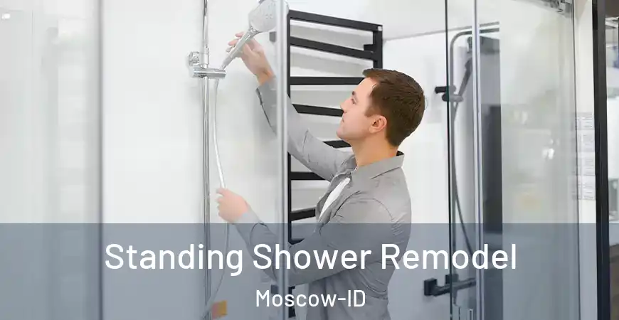 inner Bathroom imggen Standing Shower Remodel Moscow-ID